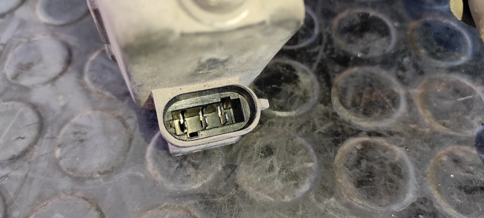 FARO DERECHO RENAULT TRAFIC CAJA CERRADA (AB 4.01) - vista 7