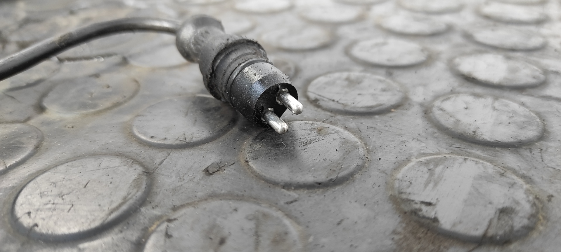 MANGUETA DELANTERA IZQUIERDA RENAULT VEL SATIS (BJ0) - vista 4