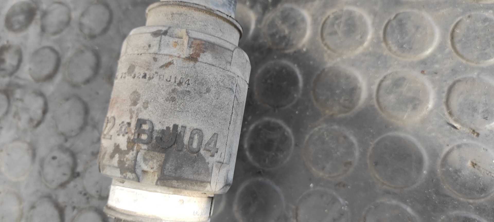 TRANSMISION DELANTERA DERECHA TOYOTA AVENSIS BERLINA (T25) - vista 7