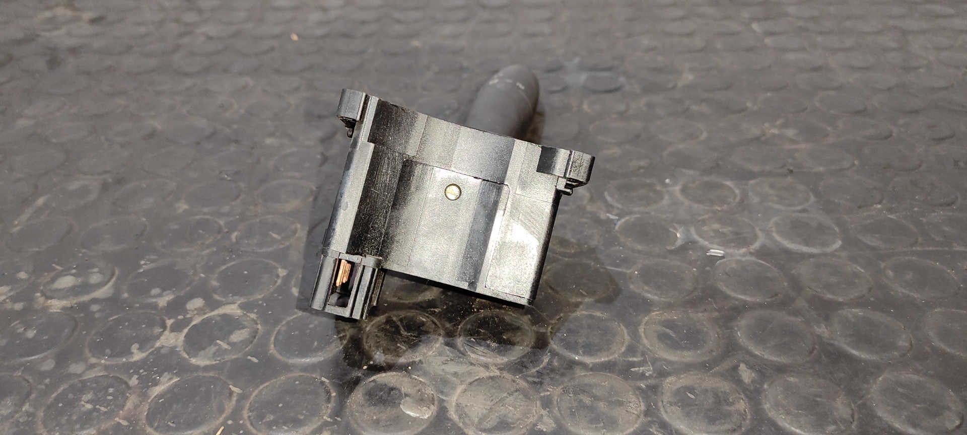 MANDO LIMPIA RENAULT TRAFIC CAJA CERRADA (AB 4.01) - vista 5