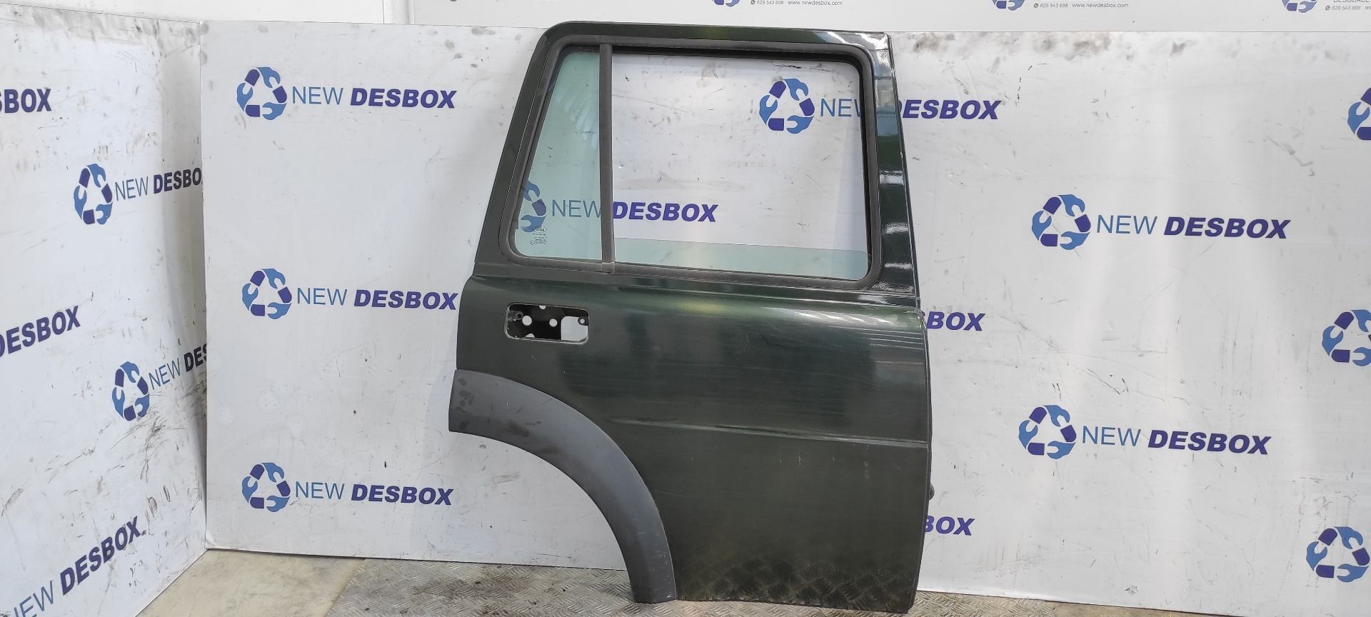 PUERTA TRASERA DERECHA LAND ROVER FREELANDER (LN)