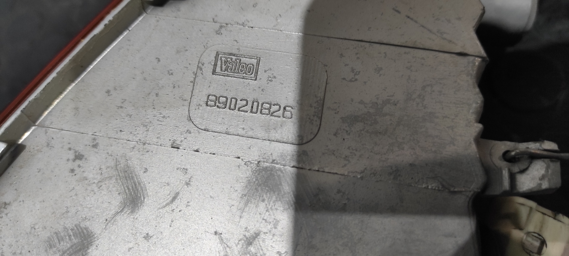 PILOTO DELANTERO DERECHO RENAULT TRAFIC CAJA CERRADA (AB 4.01) - vista 2