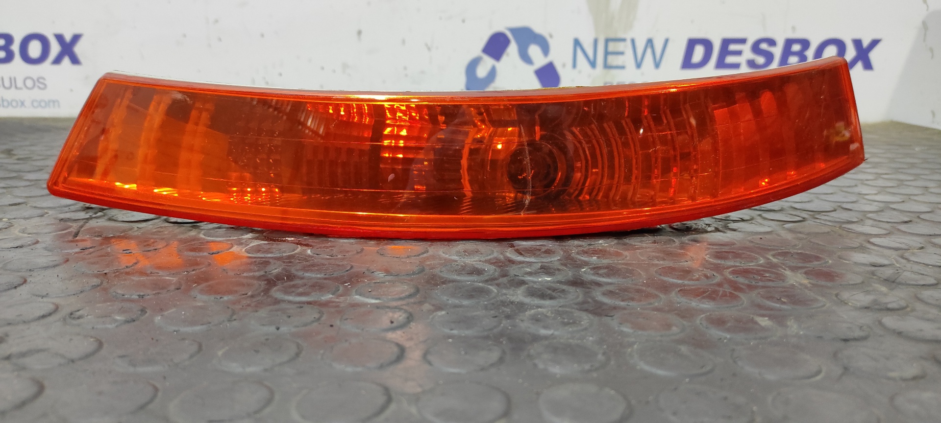 PILOTO DELANTERO IZQUIERDO RENAULT TRAFIC CAJA CERRADA (AB 4.01)