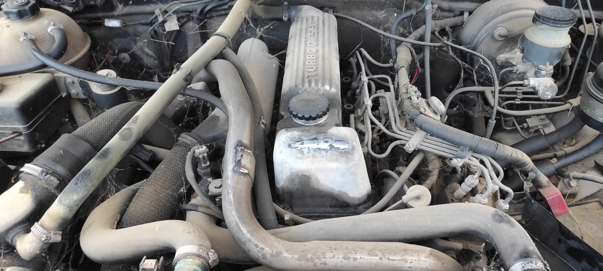 REJILLA DELANTERA OPEL FRONTERA A - vista 10