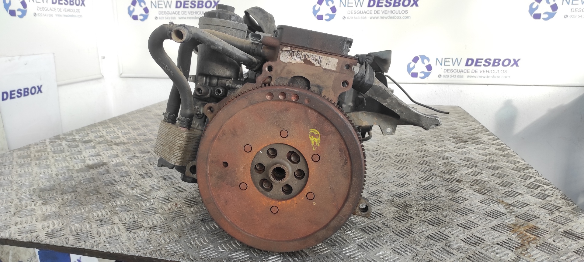 BLOQUE AUDI A4 BERLINA (8E)