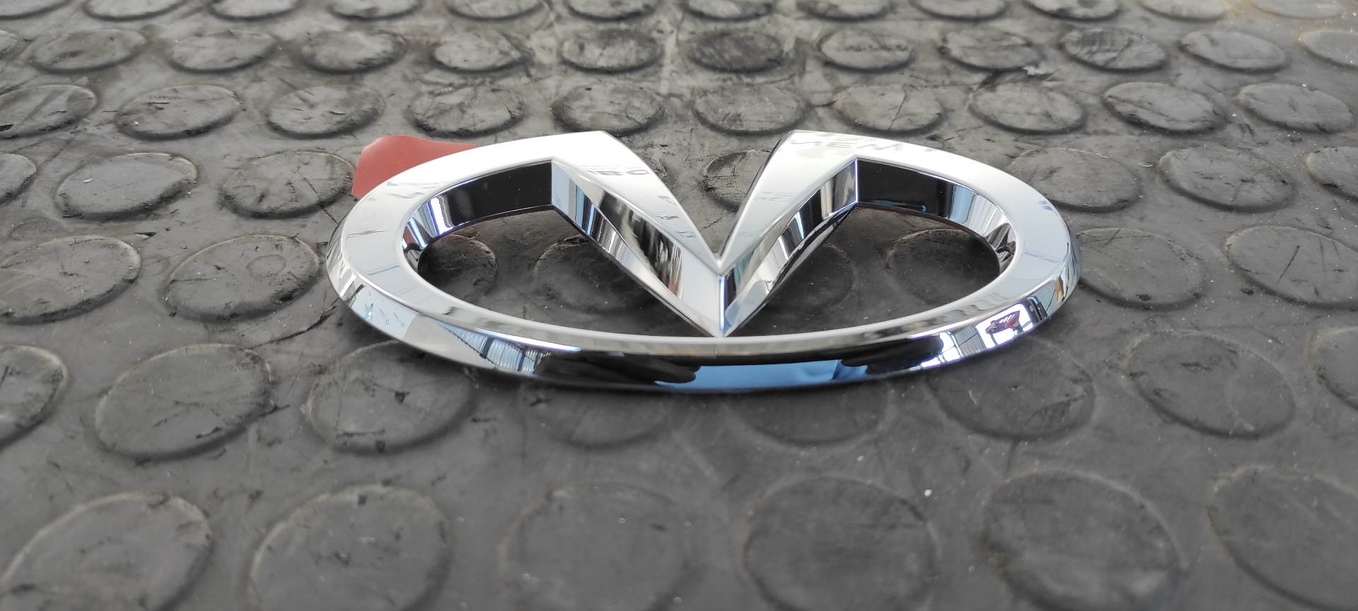 NO IDENTIFICADO INFINITI FX 3.5 - vista 3