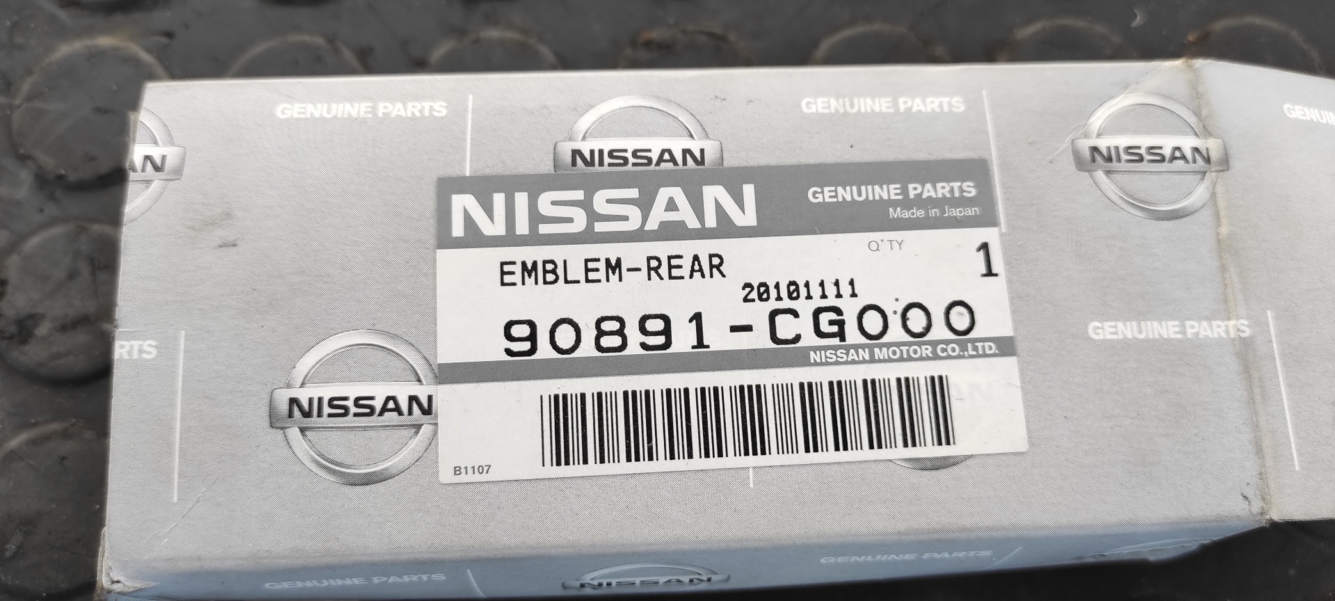 NO IDENTIFICADO INFINITI FX 3.5 - vista 5