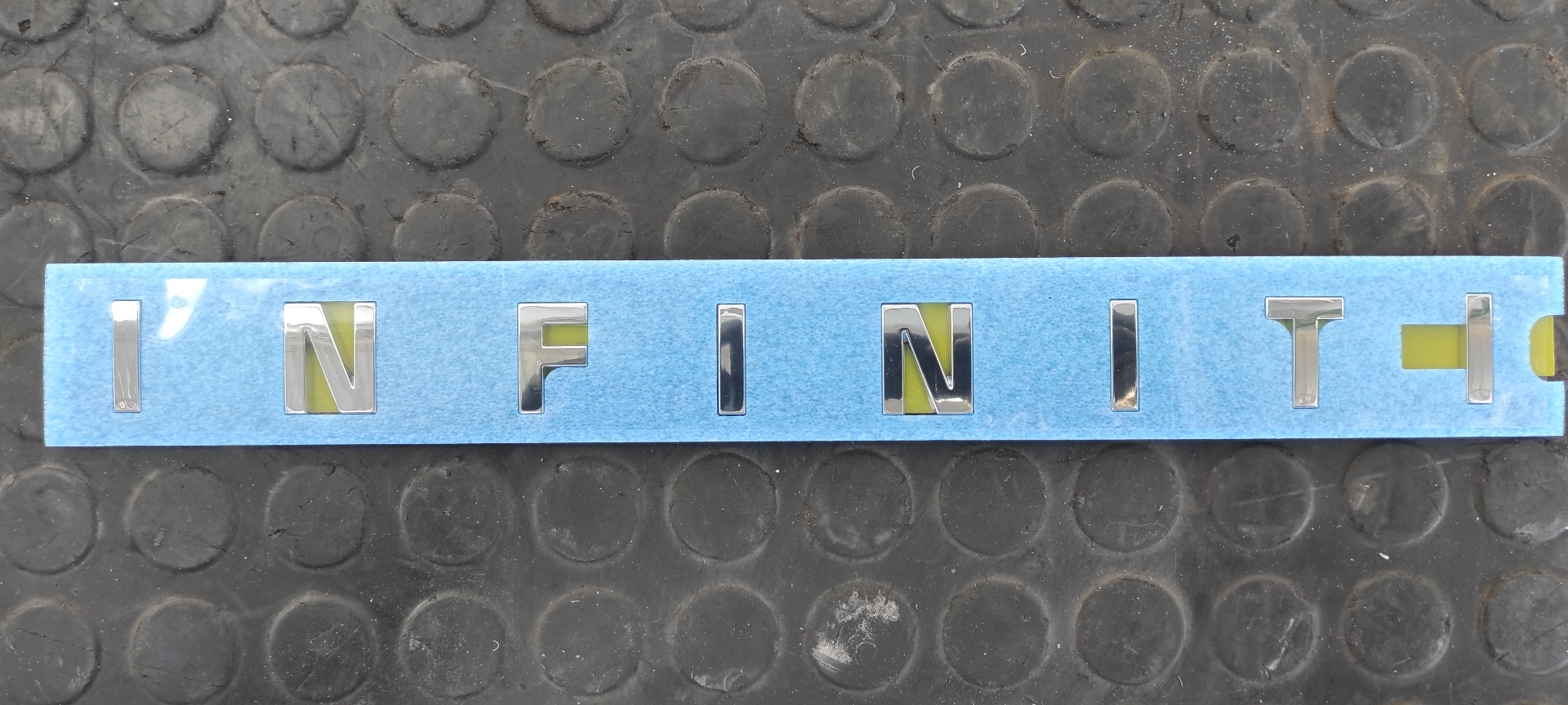 NO IDENTIFICADO INFINITI G BER. - vista 3