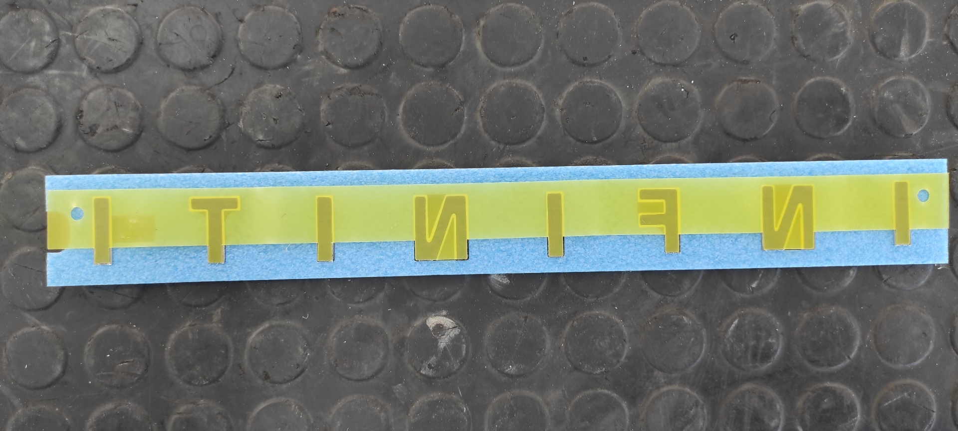 NO IDENTIFICADO INFINITI G BER. - vista 4