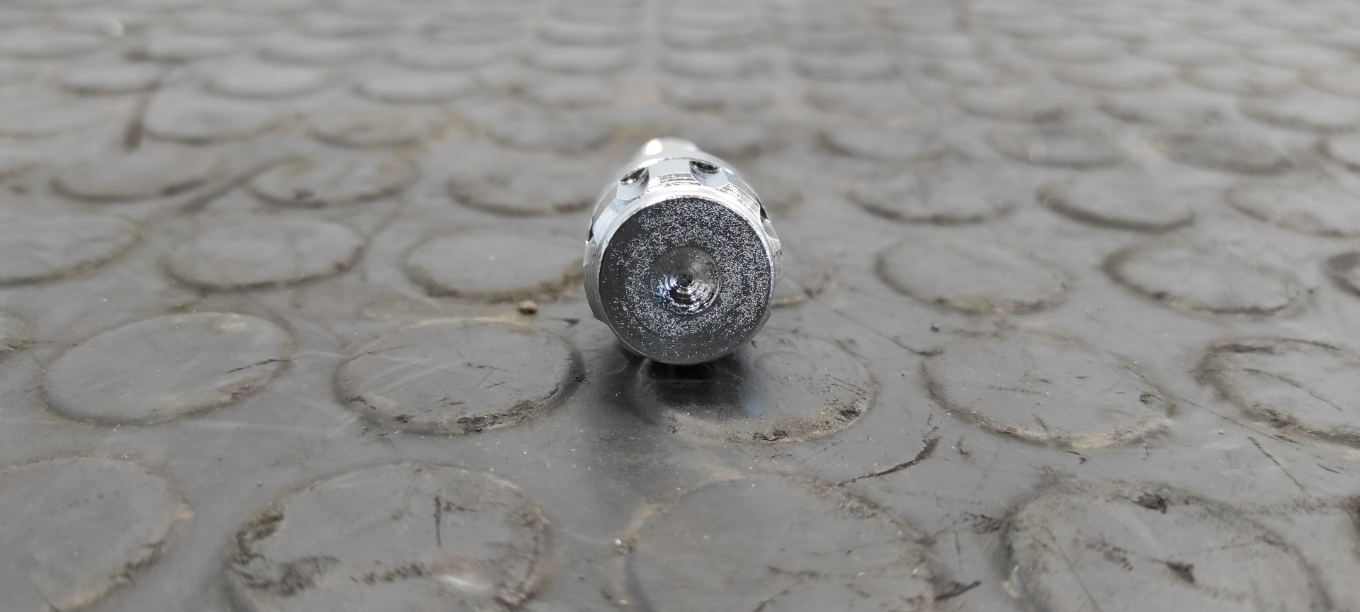 NO IDENTIFICADO SSANGYONG KORANDO - vista 3