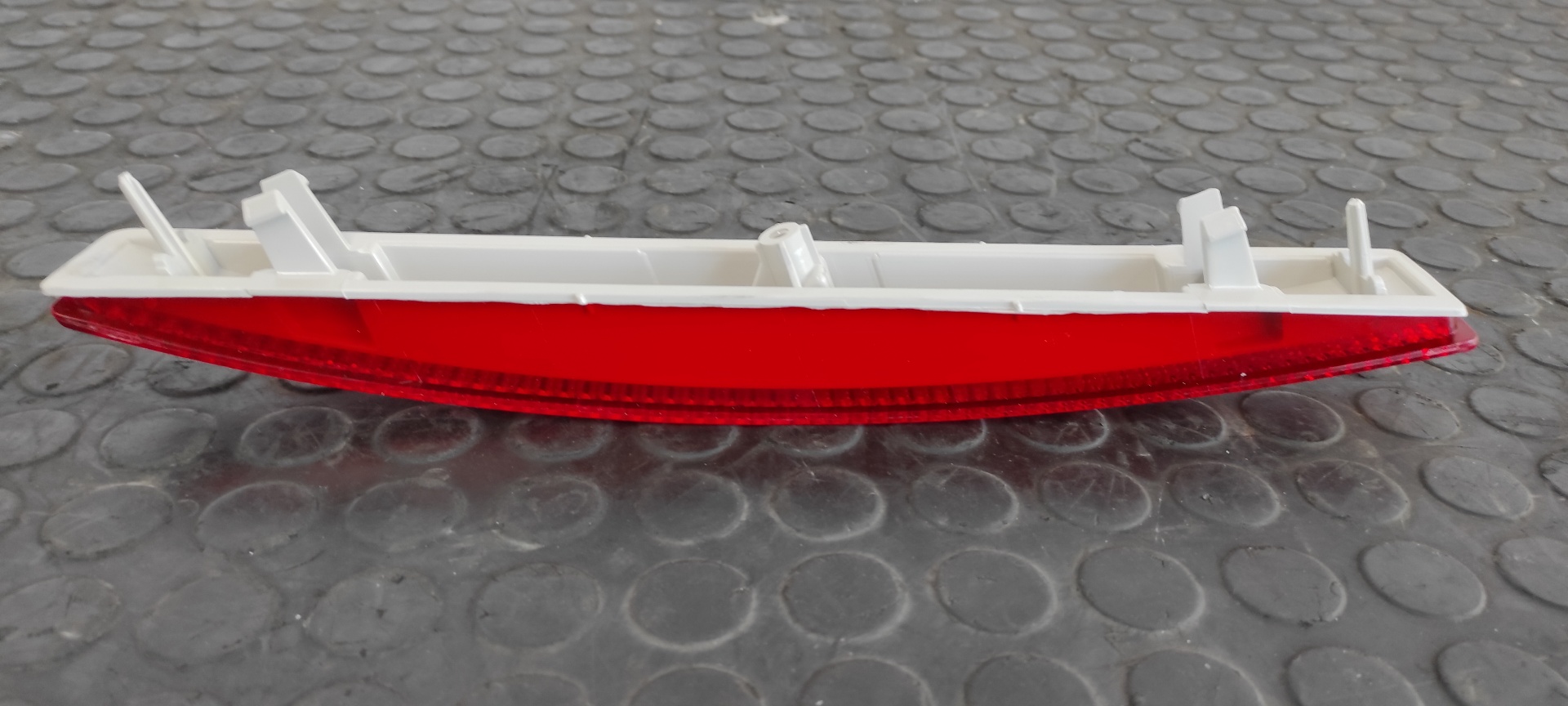 PILOTO TRASERO IZQUIERDO PARAGOLPES INFINITI FX 3.5 - vista 2