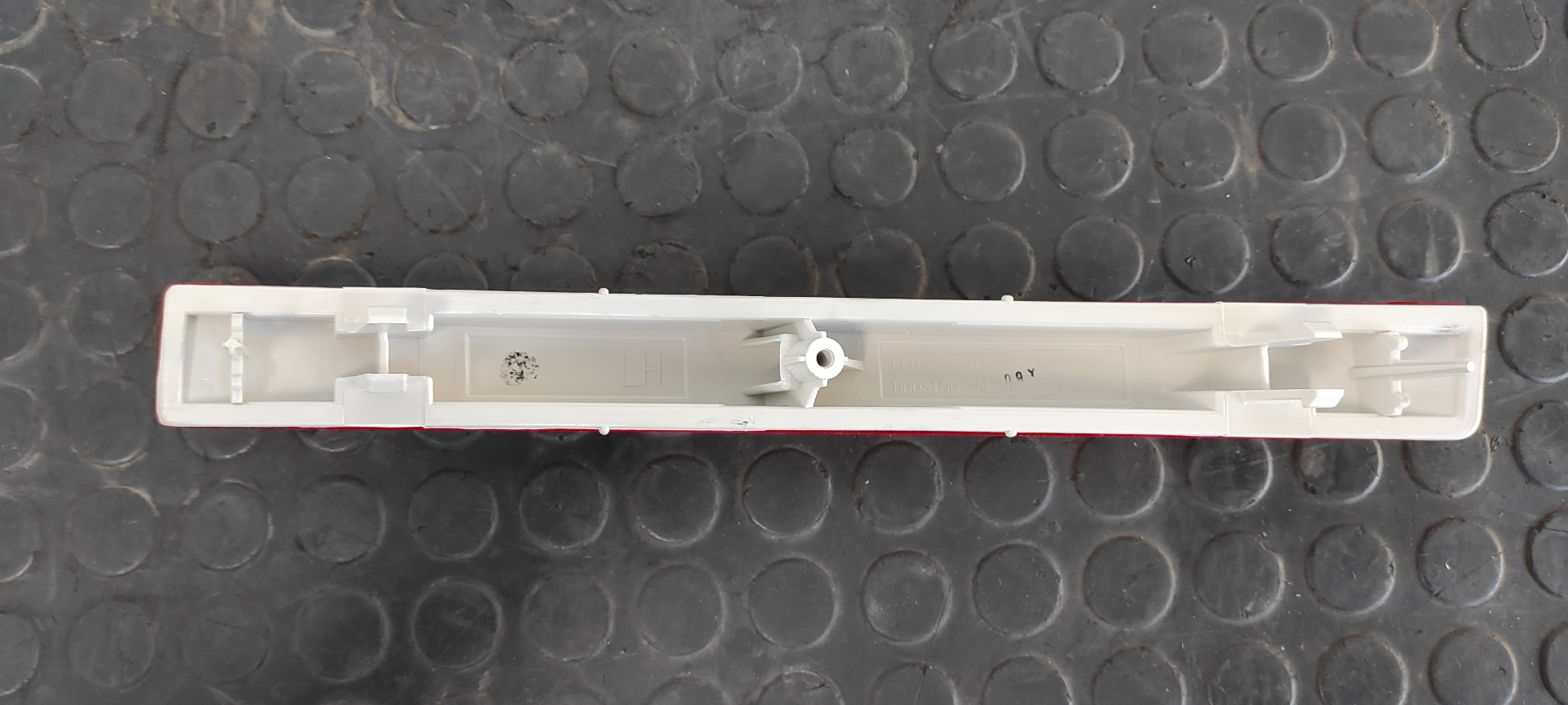 PILOTO TRASERO IZQUIERDO PARAGOLPES INFINITI FX 3.5 - vista 5