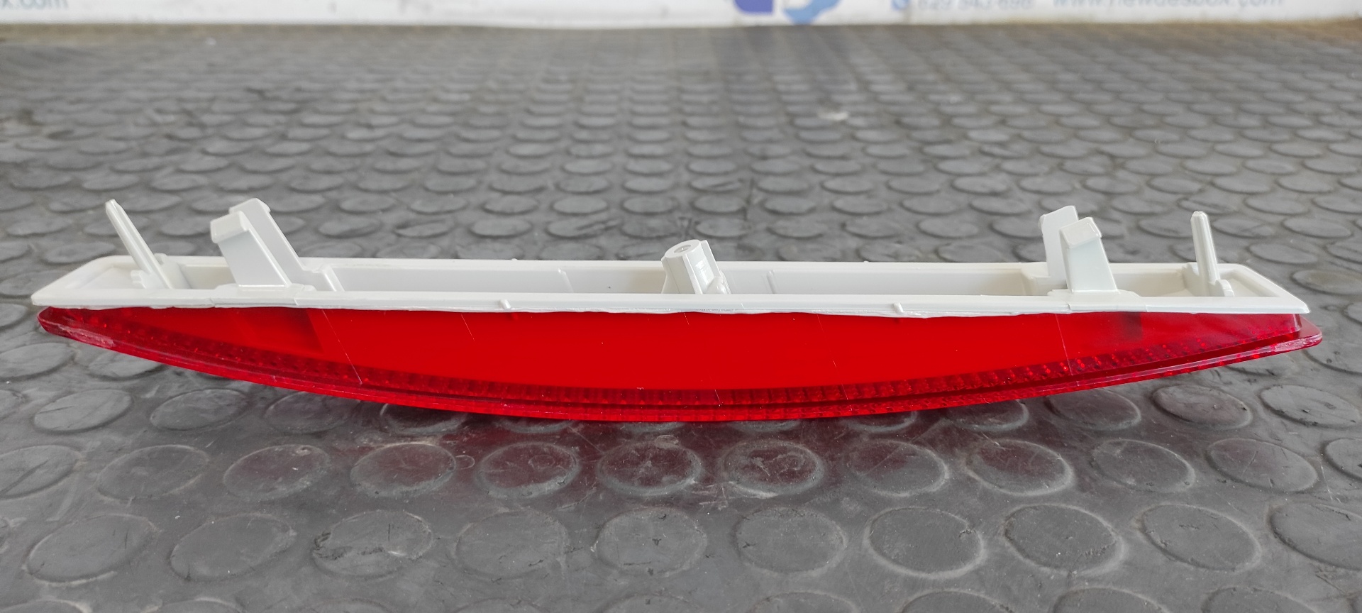 PILOTO TRASERO IZQUIERDO PARAGOLPES INFINITI FX 3.5 - vista 2