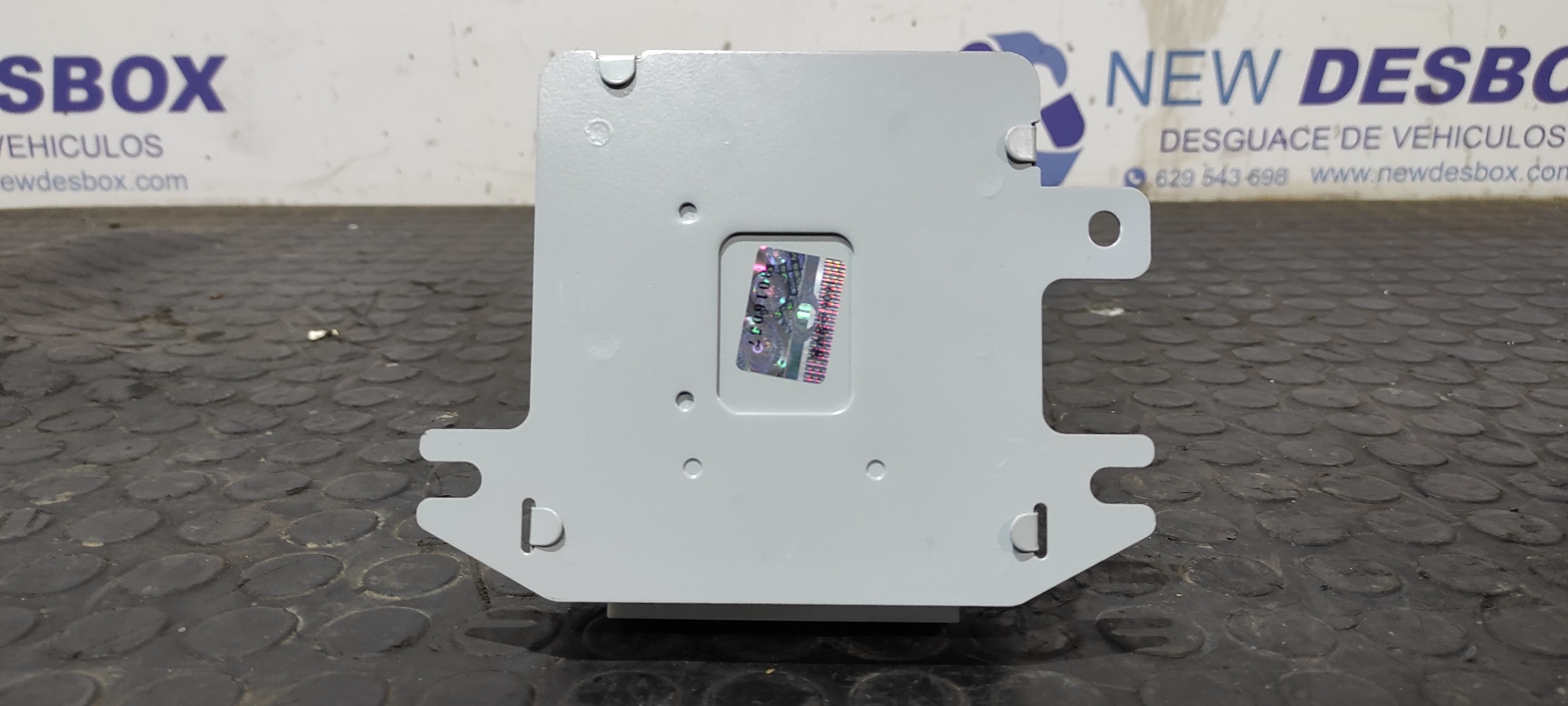 MODULO ELECTRONICO SSANGYONG RODIUS 2.0 - vista 6