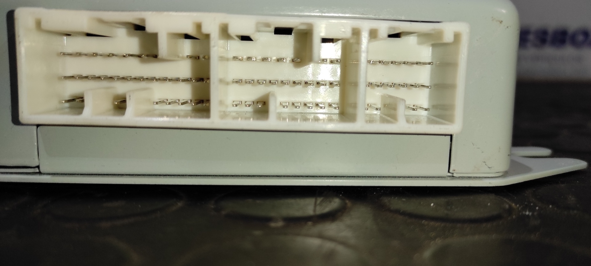 MODULO ELECTRONICO SSANGYONG RODIUS 2.0 - vista 5