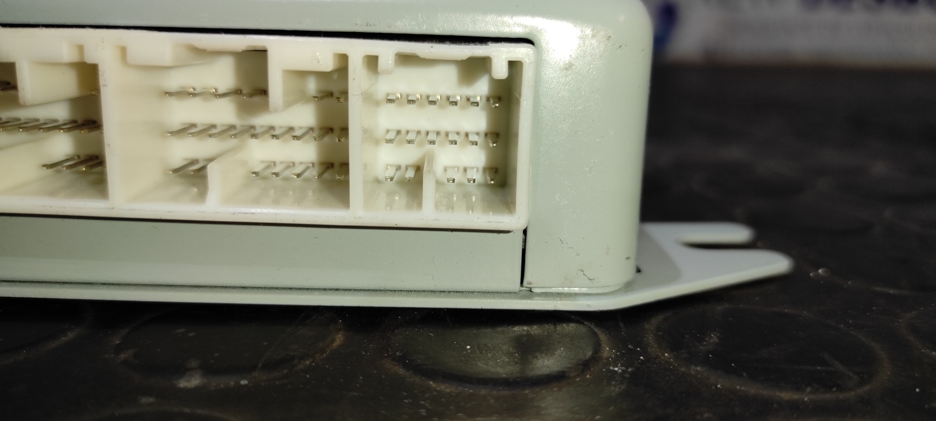 MODULO ELECTRONICO SSANGYONG RODIUS 2.0 - vista 3