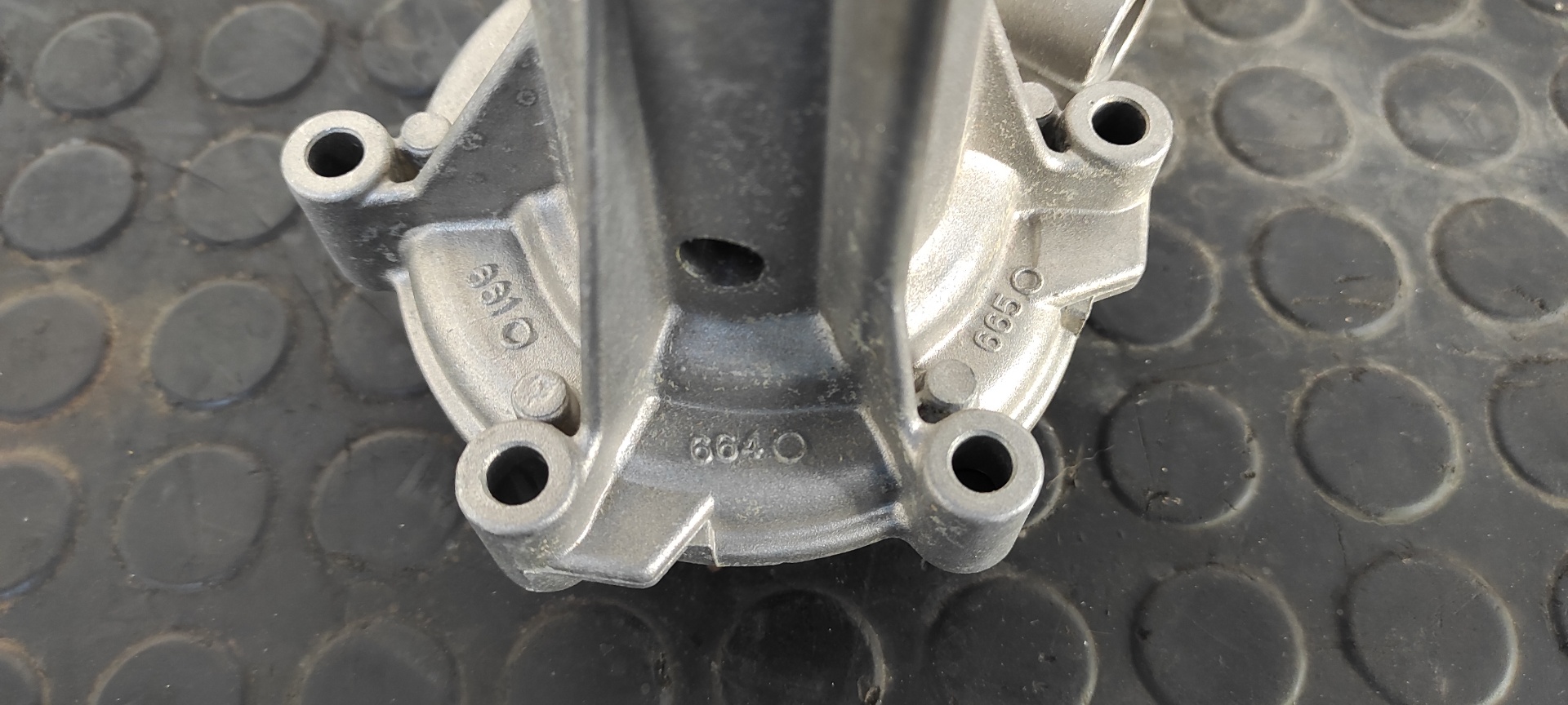 BOMBA AGUA SSANGYONG REXTON 2.7 - vista 7