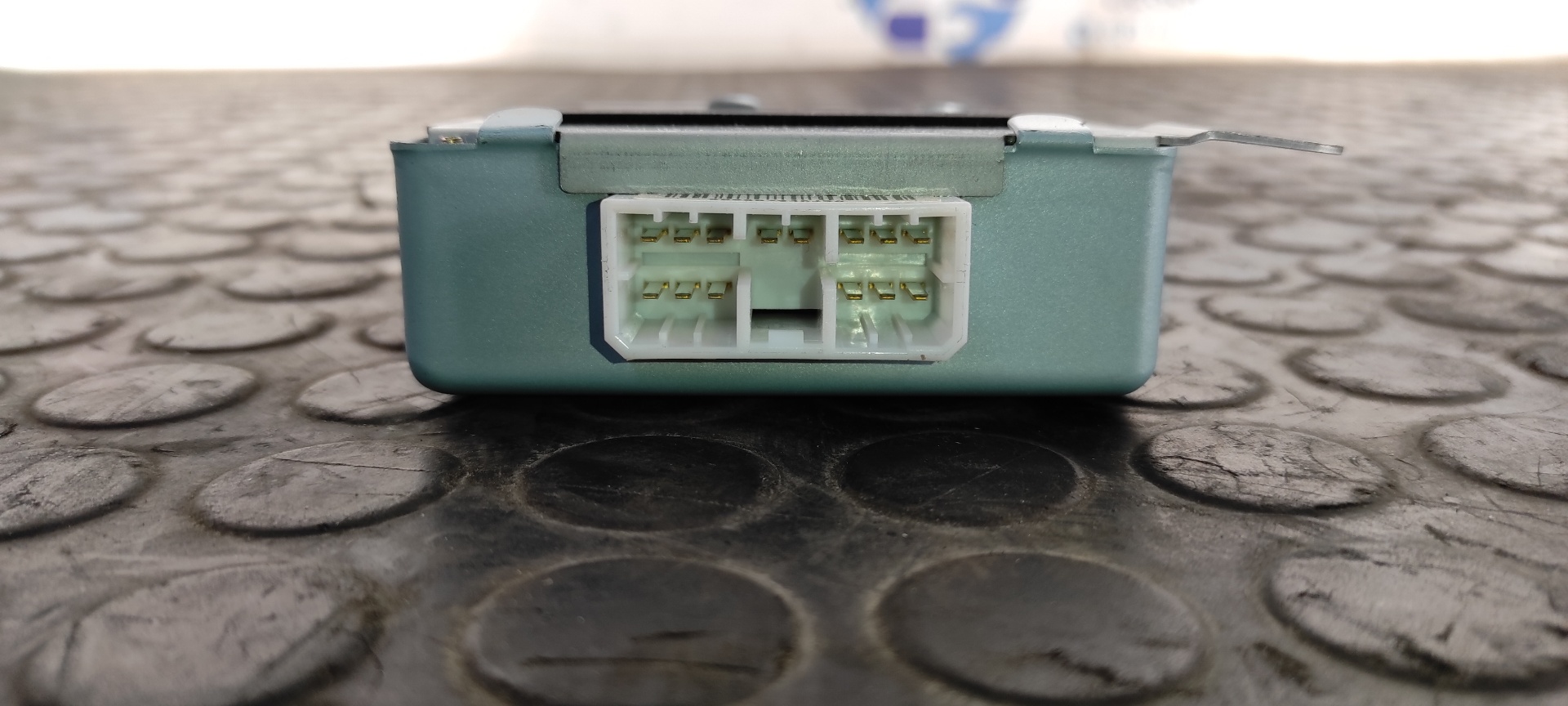 MODULO ELECTRONICO SSANGYONG REXTON 2.7 - vista 4