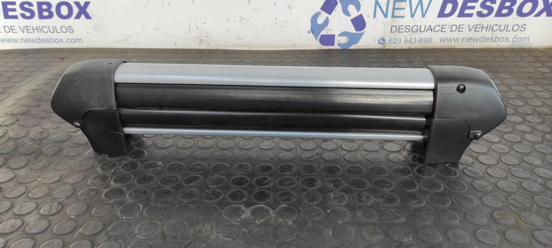 BARRAS TECHO SSANGYONG KORANDO 2.0 - vista 10