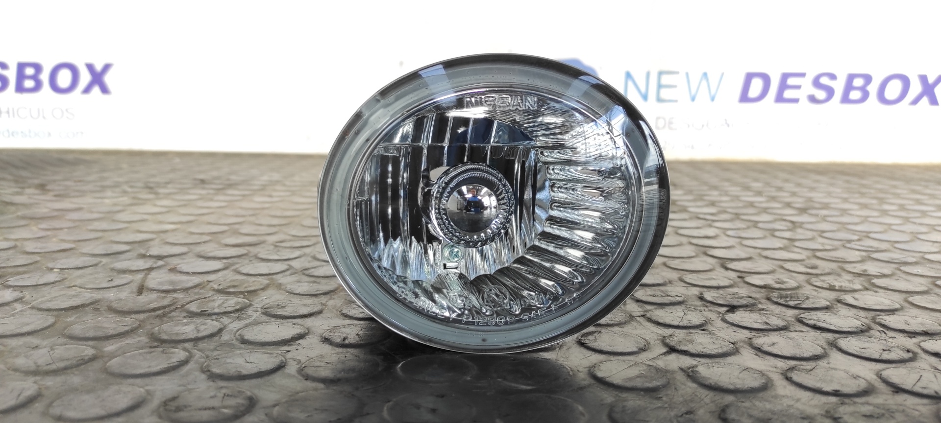 FARO ANTINIEBLA DERECHO NISSAN CUBE (Z12)