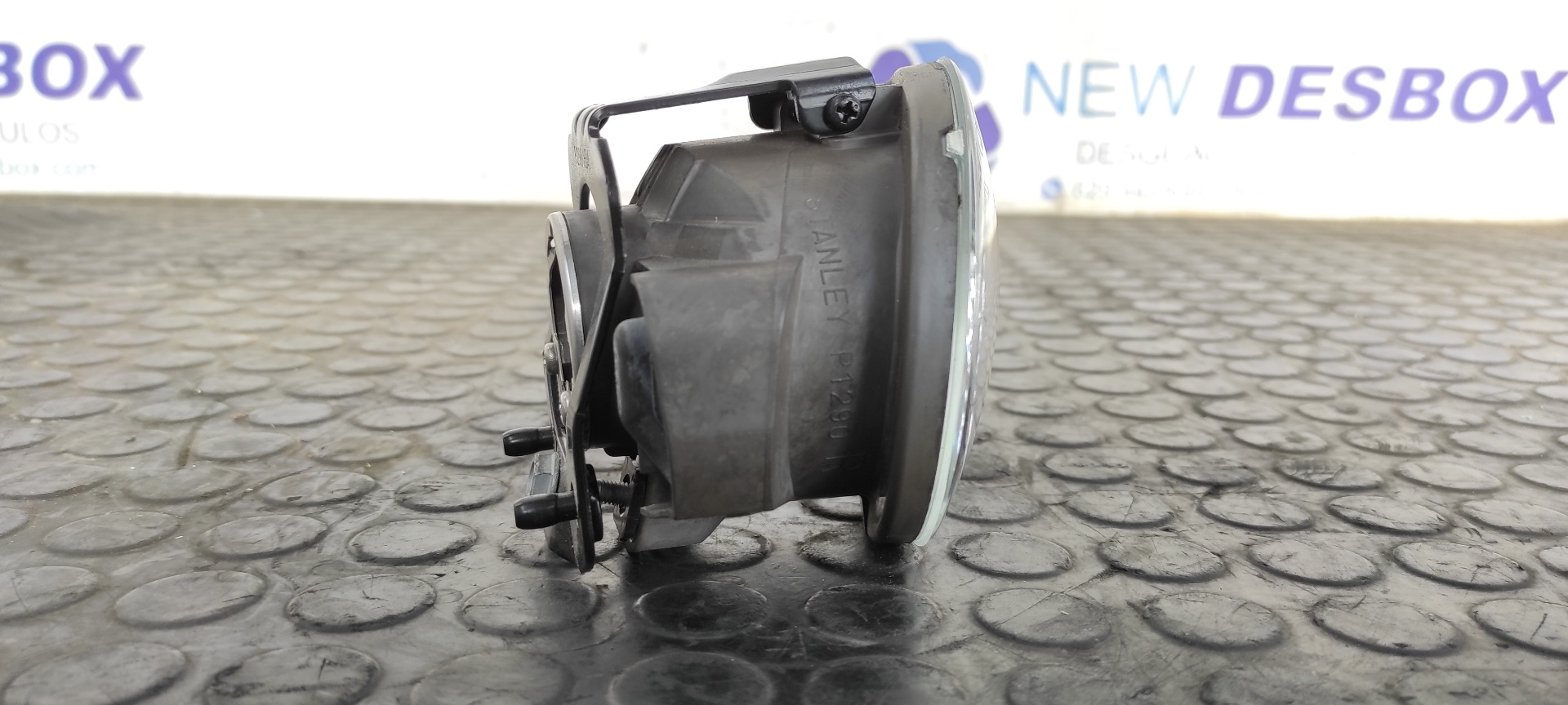 FARO ANTINIEBLA DERECHO NISSAN CUBE (Z12) - vista 5