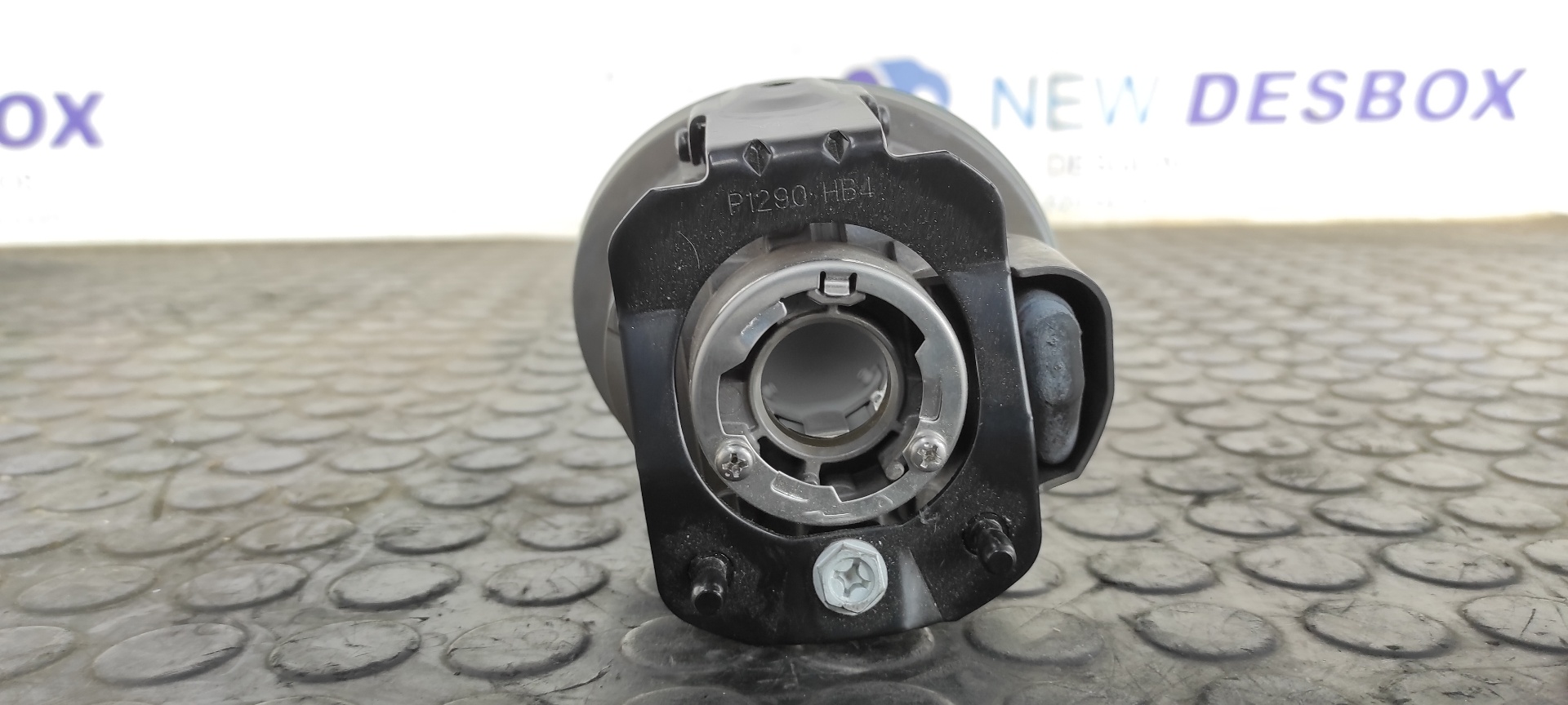 FARO ANTINIEBLA DERECHO NISSAN CUBE (Z12) - vista 7