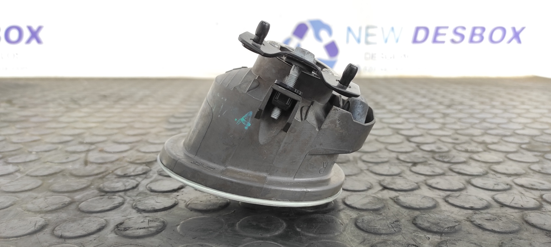 FARO ANTINIEBLA DERECHO NISSAN CUBE (Z12) - vista 2