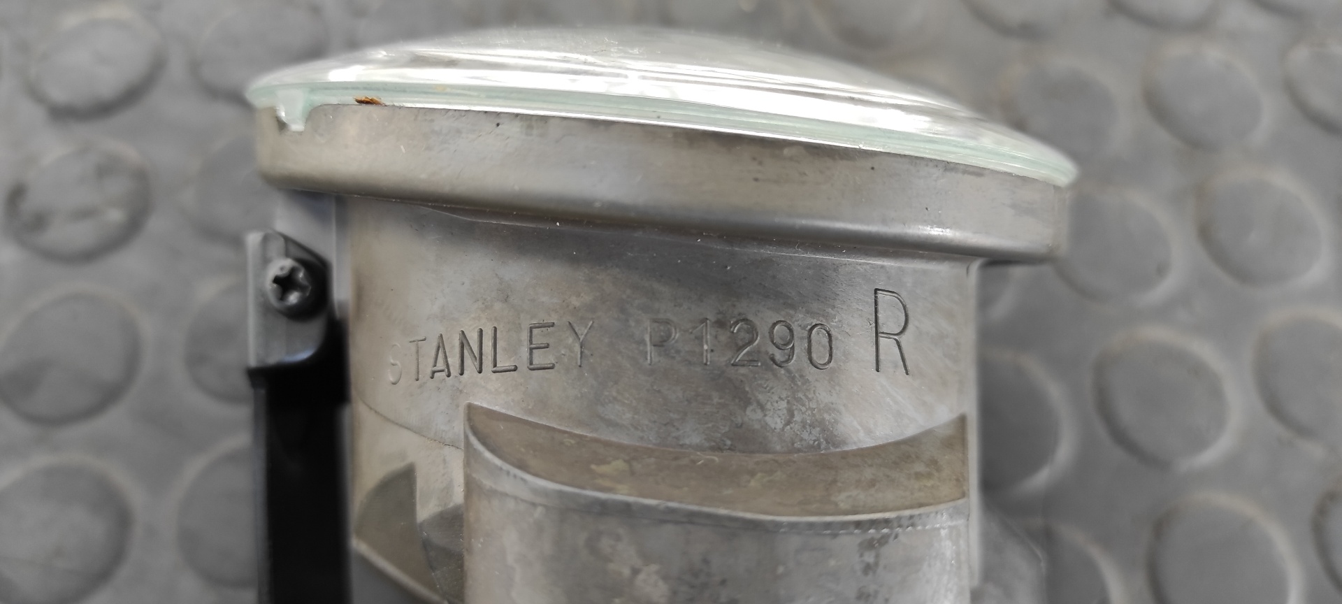 FARO ANTINIEBLA DERECHO NISSAN CUBE (Z12) - vista 4