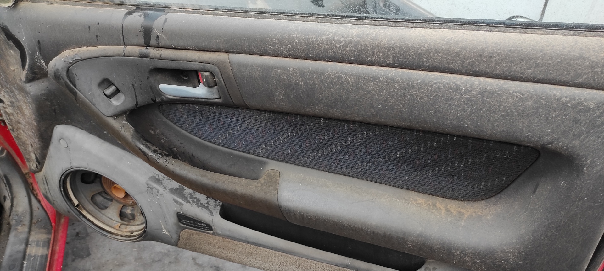 CALEFACCION ENTERA NORMAL TOYOTA CELICA (T20) - vista 12