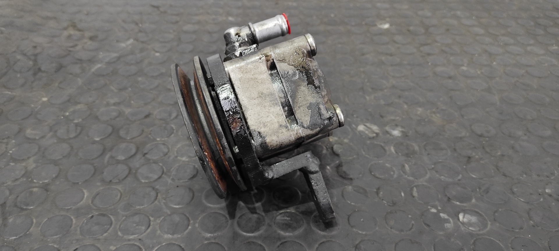 BOMBA DIRECCION TATA GRAND SAFARI - vista 5