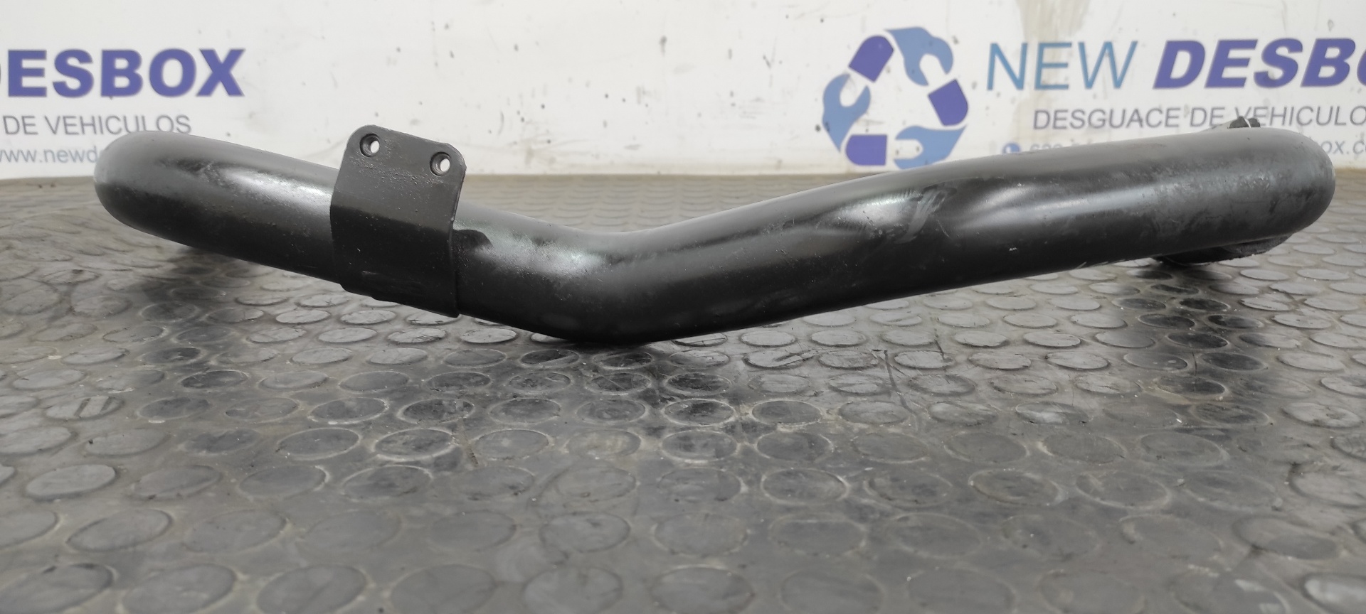 TUBO RENAULT VEL SATIS (BJ0) - vista 2