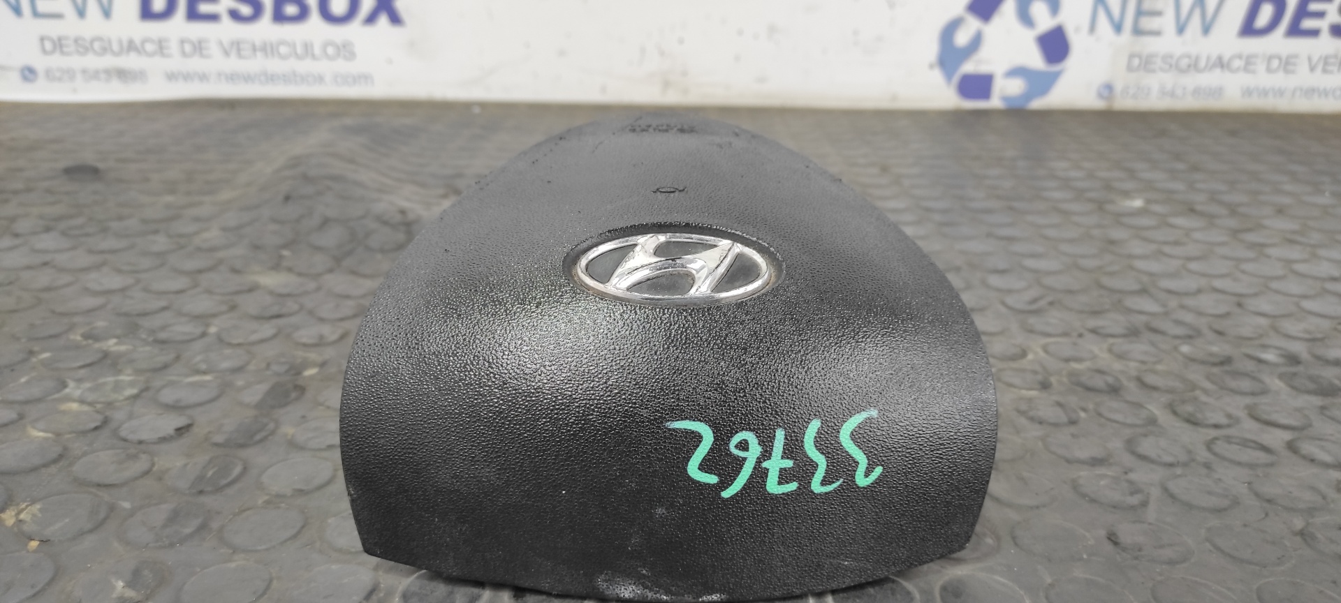 AIRBAG DELANTERO IZQUIERDO HYUNDAI I30 - vista 4