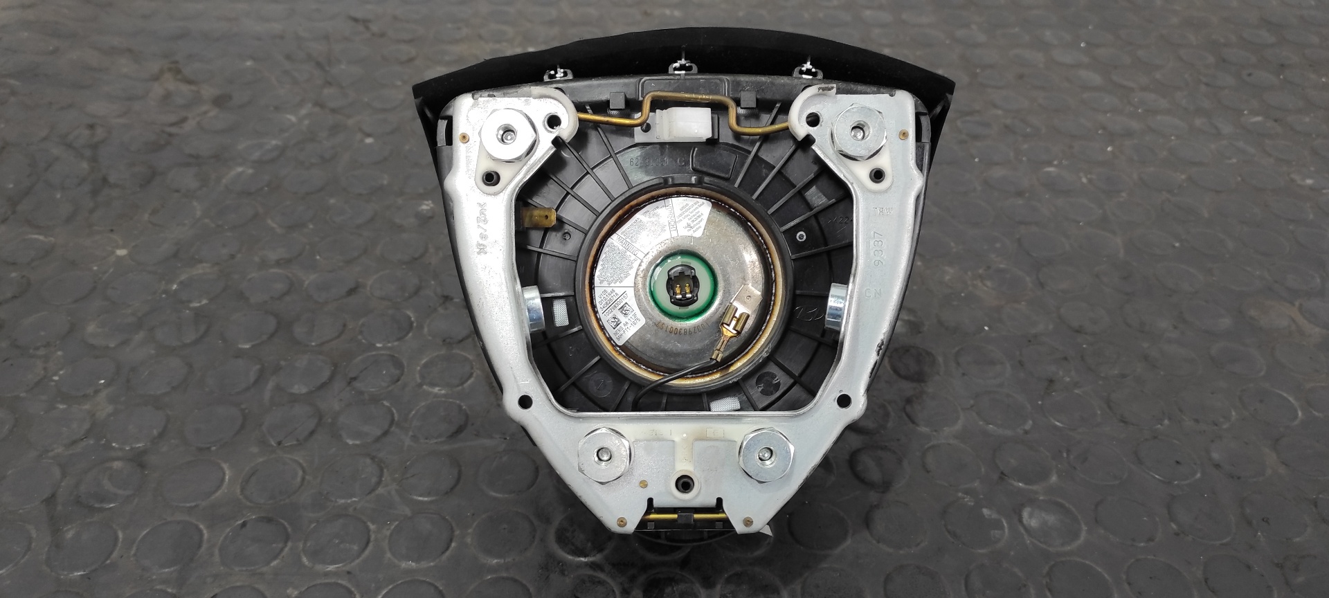 AIRBAG DELANTERO IZQUIERDO HYUNDAI I30 - vista 7