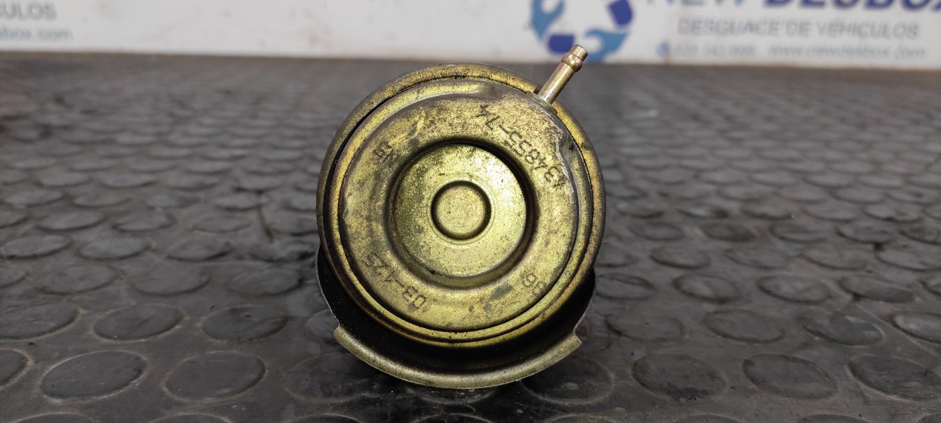 TURBOCOMPRESOR RENAULT VEL SATIS (BJ0) - vista 5