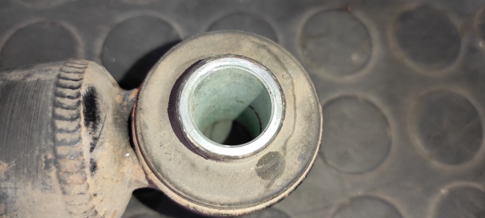 JUEGO AMORTIGUADORES TRASEROS OPEL COMBO (CORSA C) - vista 3