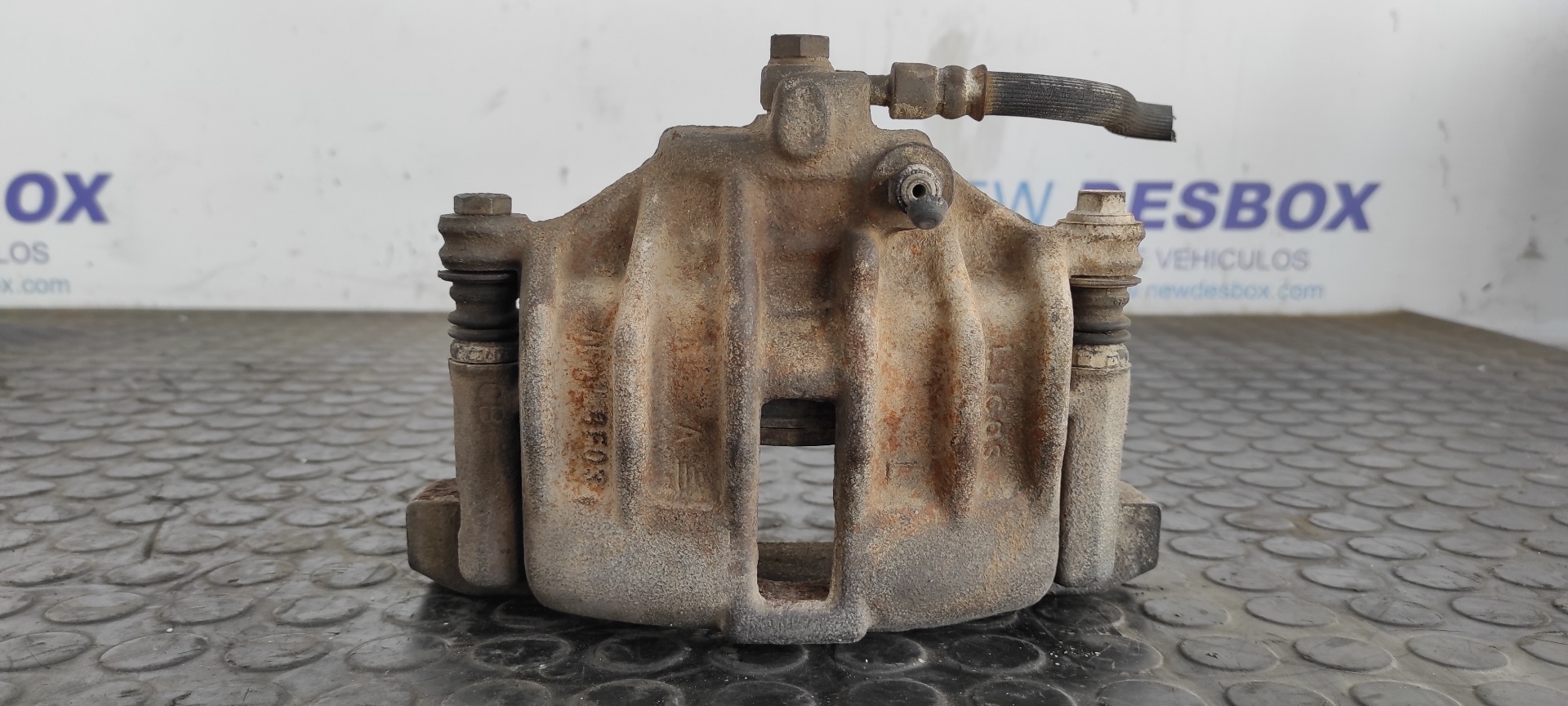 PINZA DE FRENO DELANTERA IZQUIERDA LAND ROVER FREELANDER (LN)