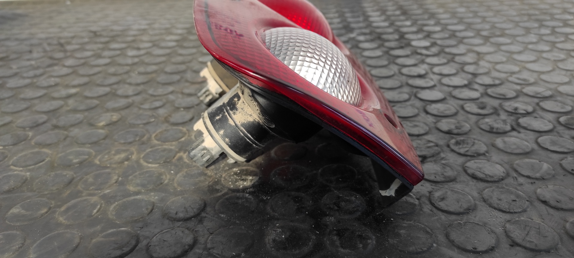 PILOTO TRASERO DERECHO LAND ROVER FREELANDER (LN) - vista 8