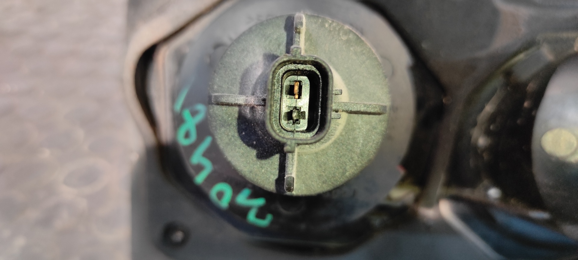 PILOTO TRASERO DERECHO LAND ROVER FREELANDER (LN) - vista 10