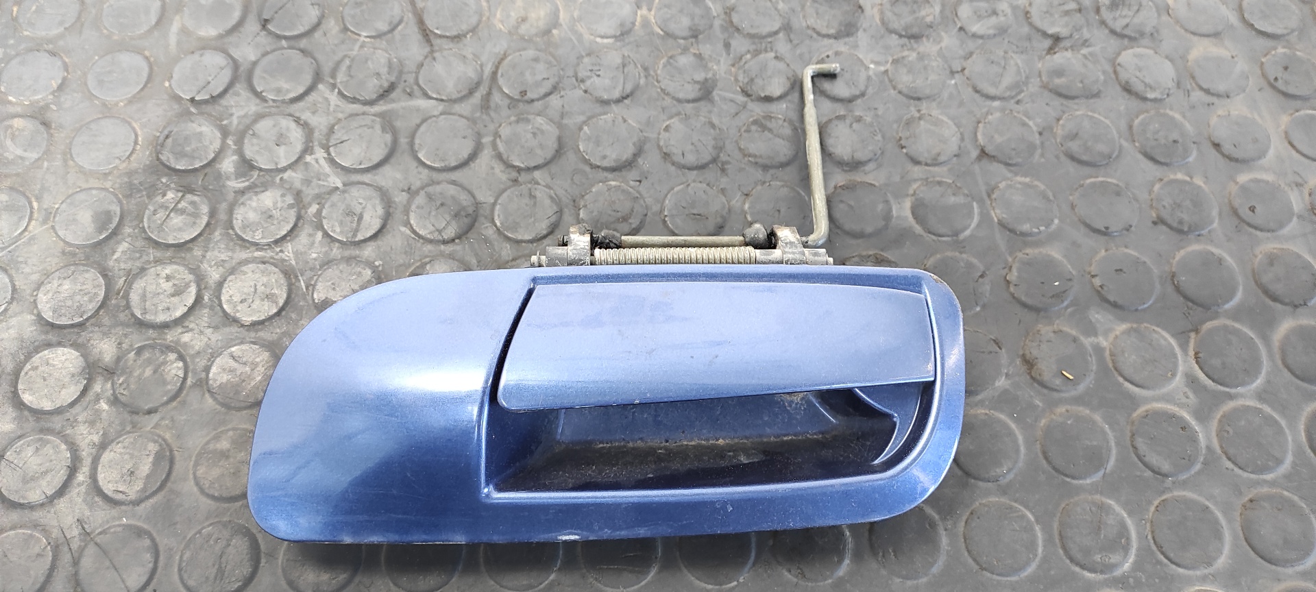 MANETA TRASERA IZQUIERDA TATA GRAND SAFARI