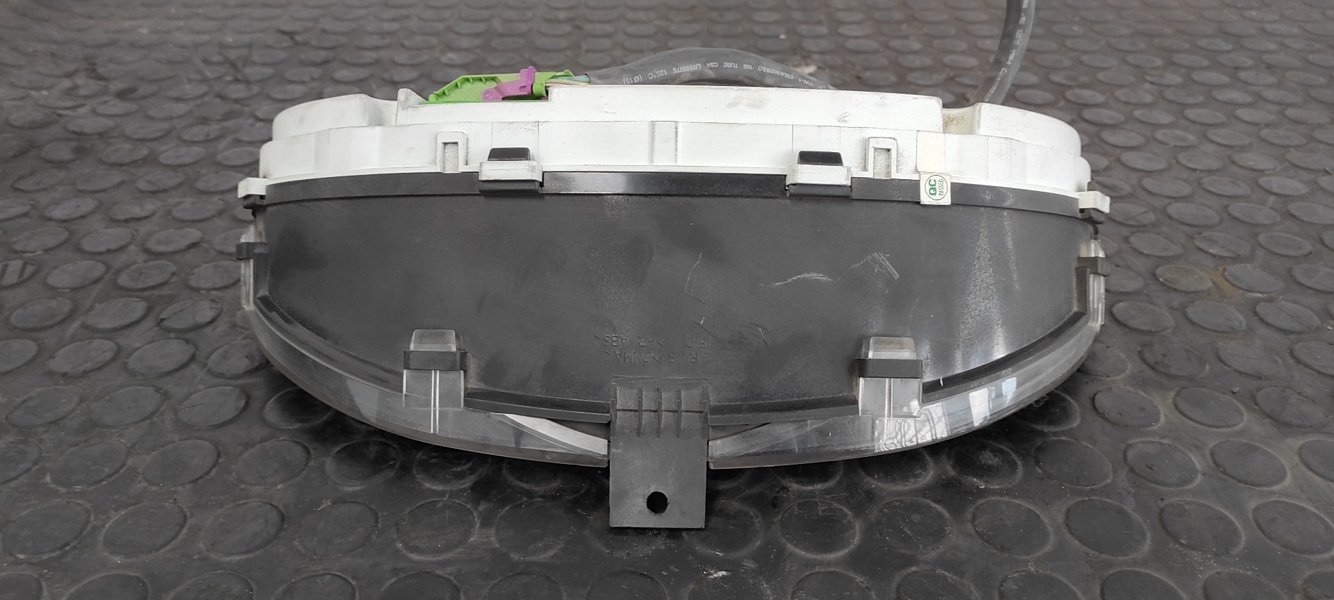 CUADRO INSTRUMENTOS TATA GRAND SAFARI - vista 5