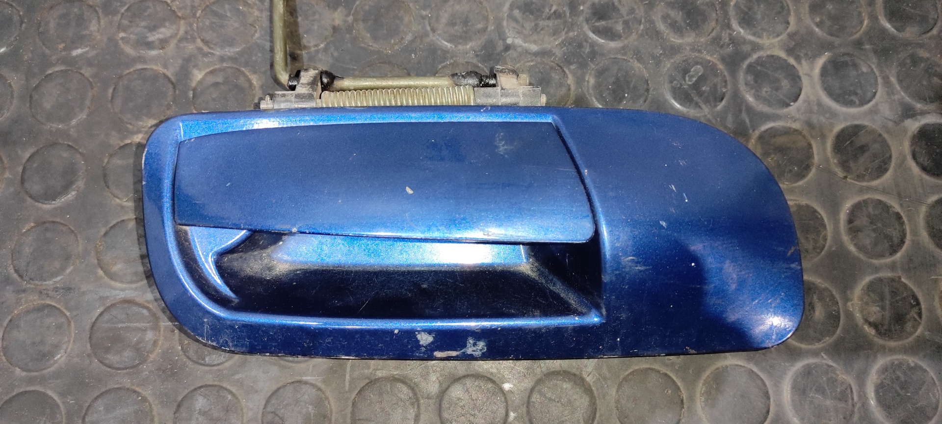 MANETA TRASERA DERECHA TATA GRAND SAFARI