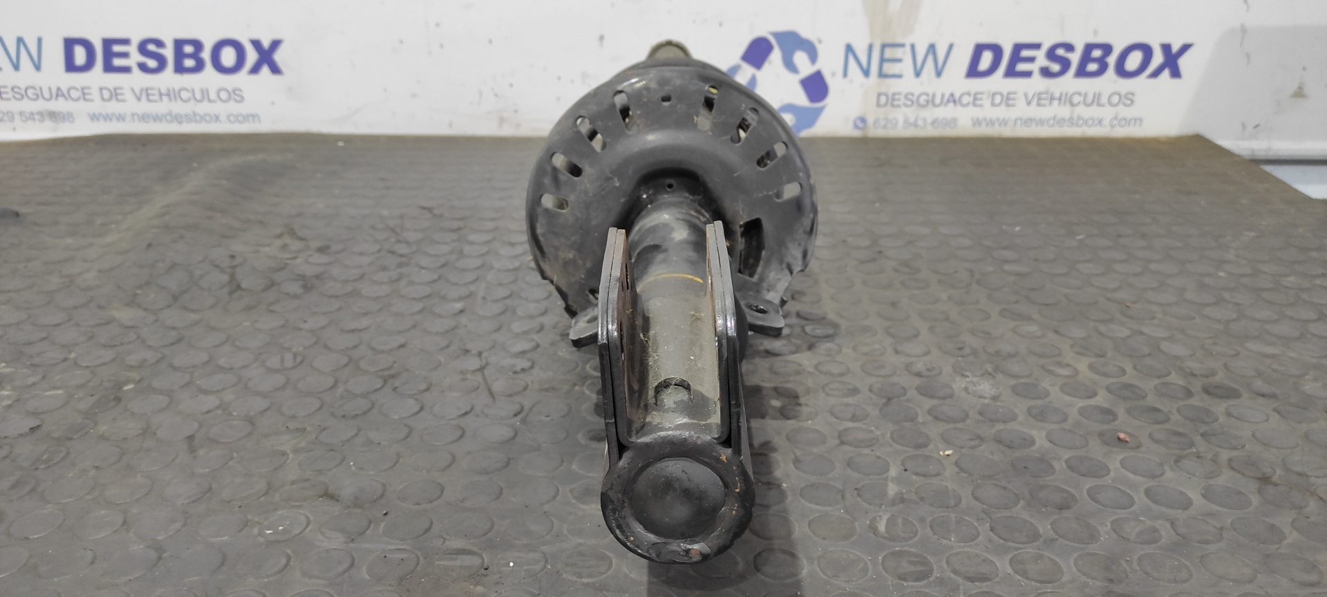 AMORTIGUADOR DELANTERO DERECHO PEUGEOT 3008 - vista 5