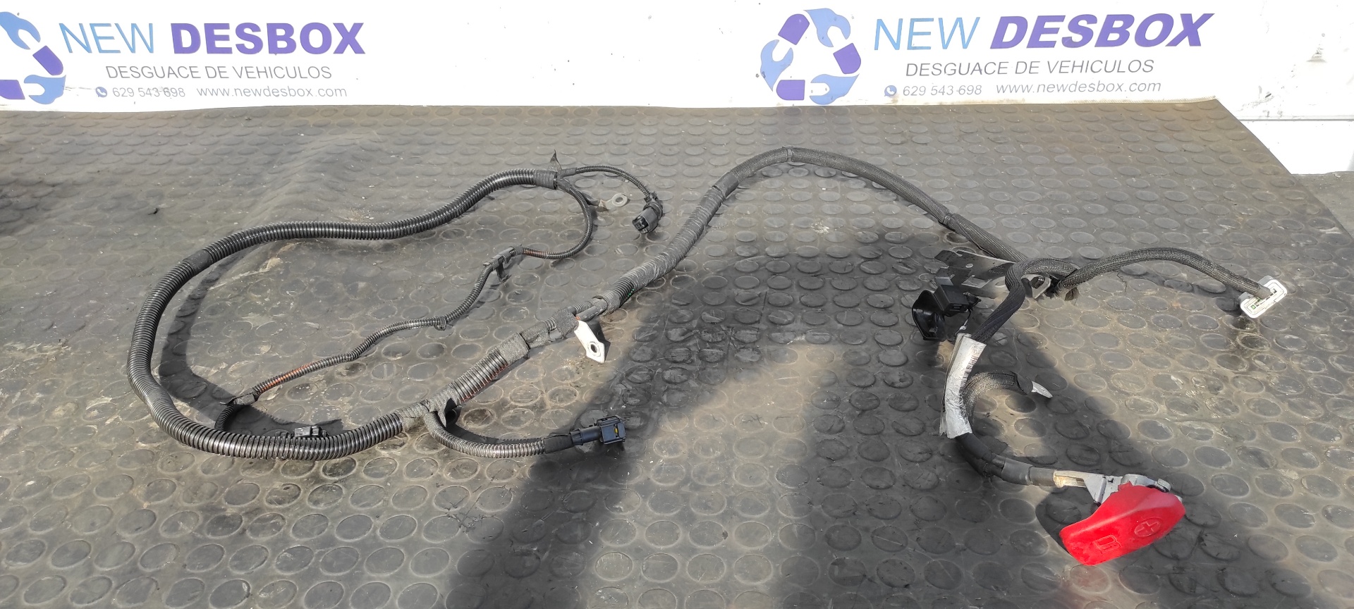 NO IDENTIFICADO PEUGEOT 3008