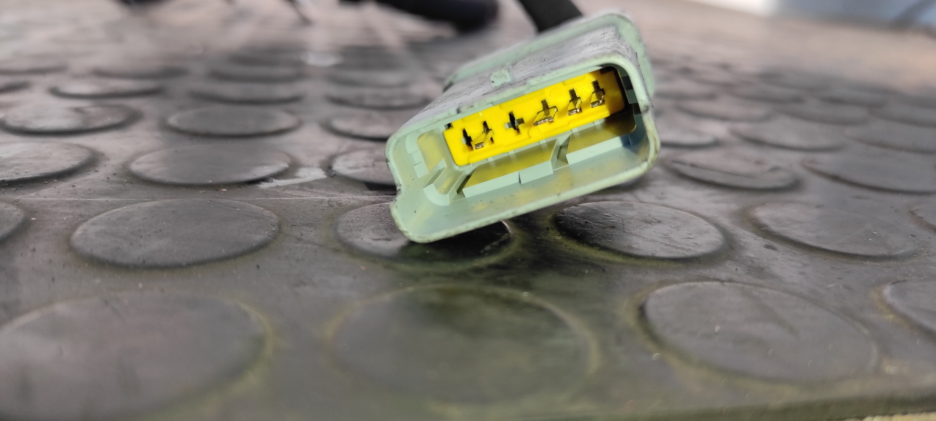 NO IDENTIFICADO PEUGEOT 3008 - vista 3