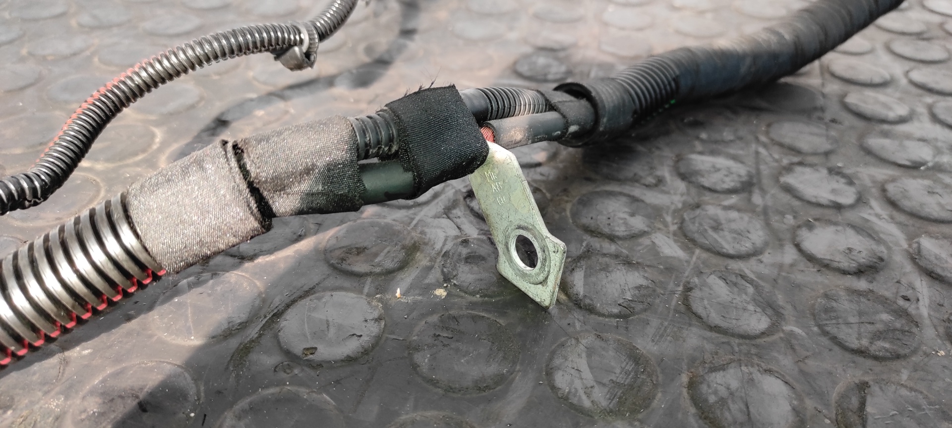 NO IDENTIFICADO PEUGEOT 3008 - vista 6