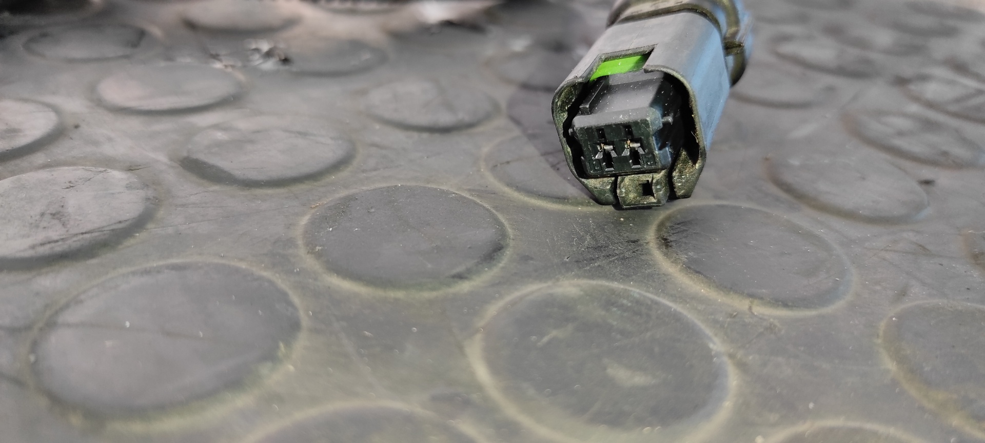 NO IDENTIFICADO PEUGEOT 3008 - vista 4