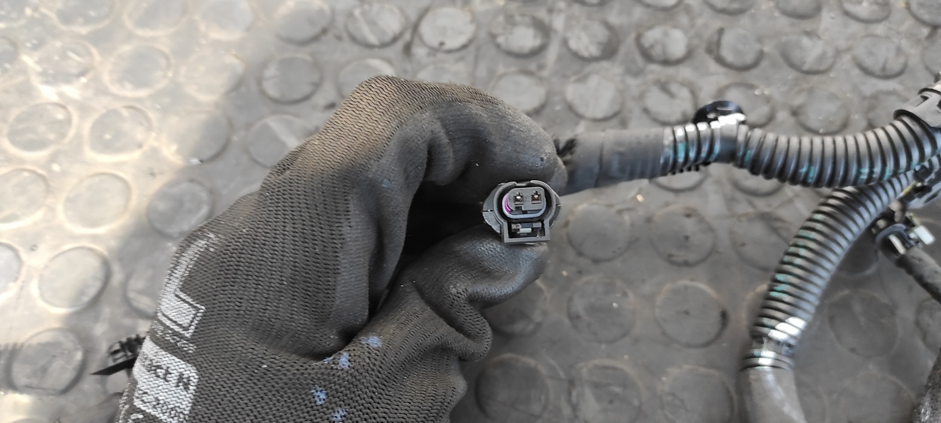 NO IDENTIFICADO PEUGEOT 3008 - vista 12