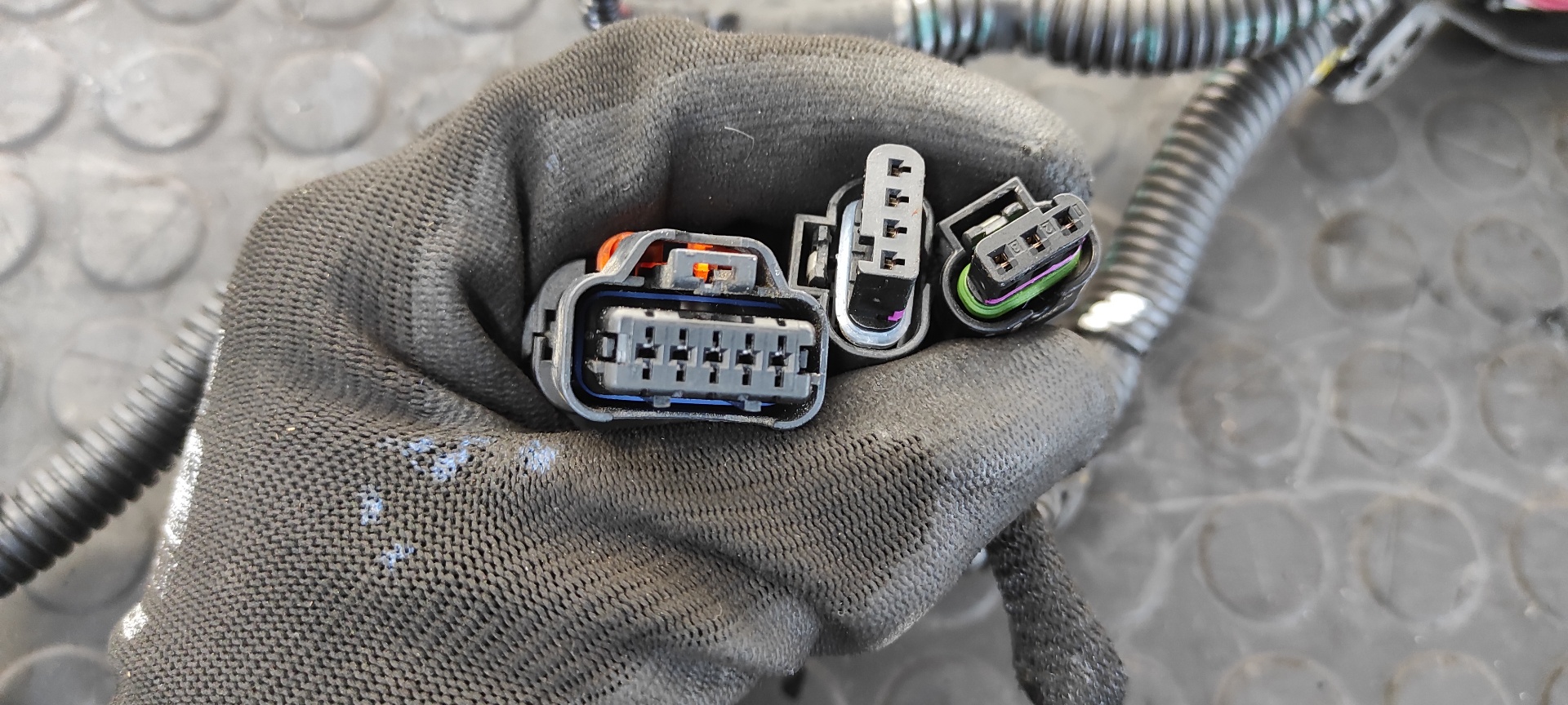 NO IDENTIFICADO PEUGEOT 3008 - vista 9