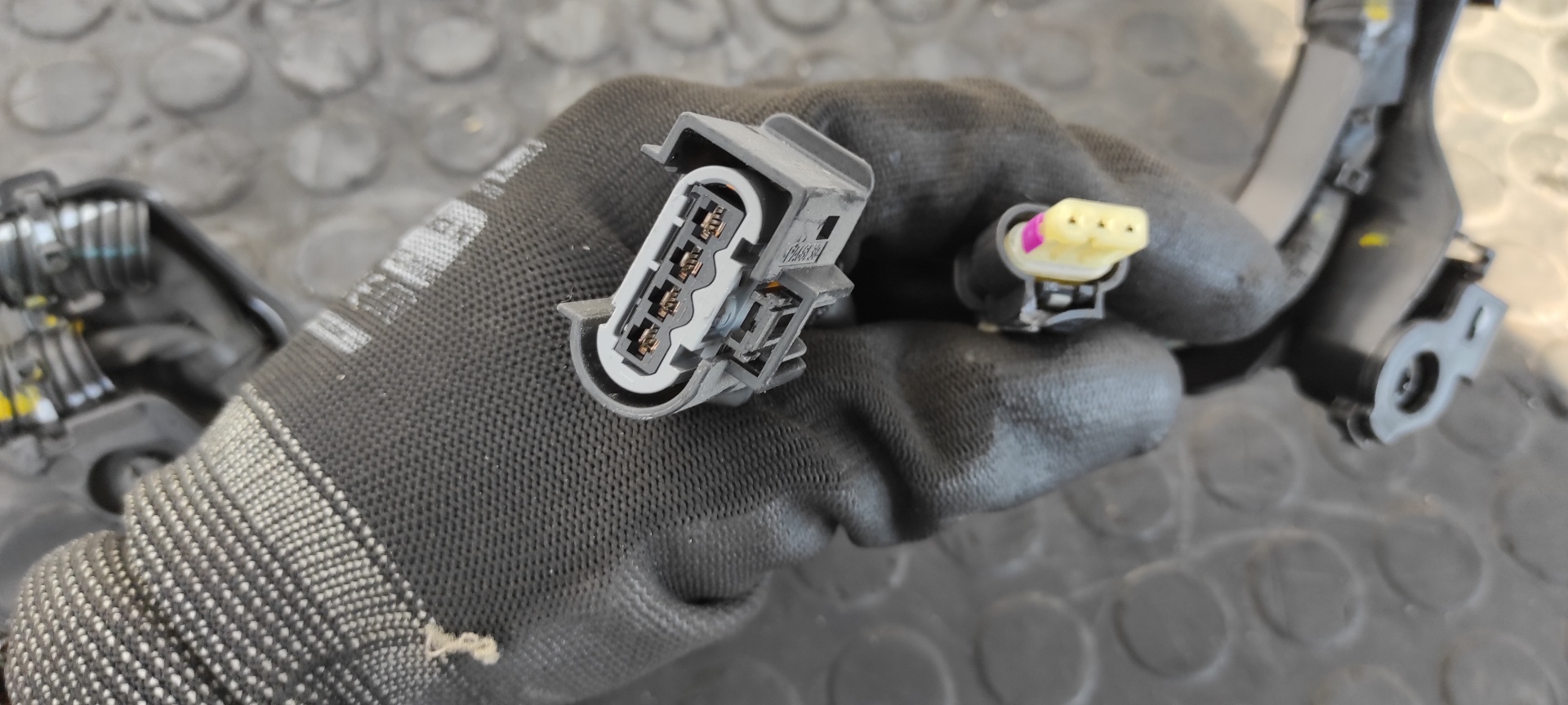 NO IDENTIFICADO PEUGEOT 3008 - vista 6