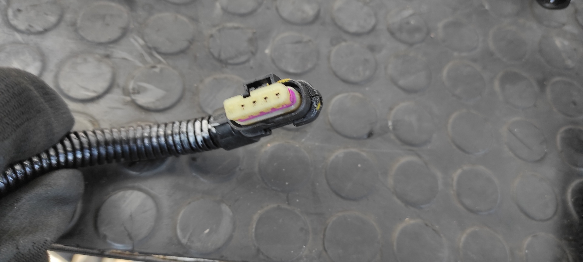 NO IDENTIFICADO PEUGEOT 3008 - vista 7